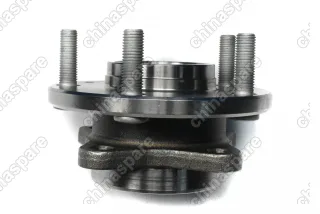 Ступица колеса переднего JAC J7