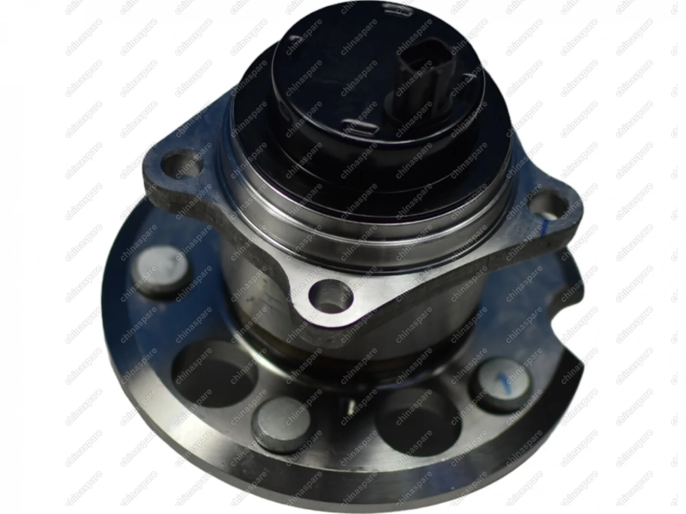 Ступица задняя (с датчиком ABS) Chery Tiggo 2x4