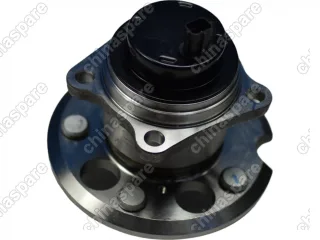 Ступица задняя (с датчиком ABS) Chery Tiggo 2x4