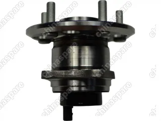 Ступица задняя (с датчиком ABS) Chery Tiggo 2x4