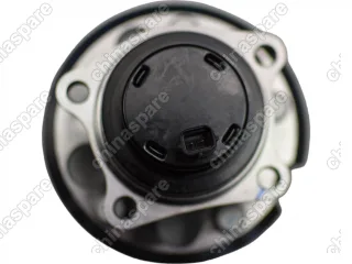 Ступица задняя (с датчиком ABS) Chery Tiggo 2x4