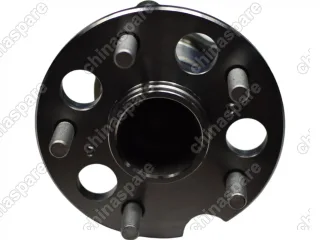 Ступица задняя (с датчиком ABS) Chery Tiggo 2x4