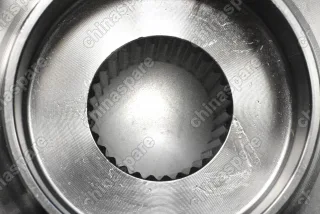 Ступица передняя Chevrolet Equinox 3 / GMC Terrain