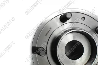 Ступица передняя Chevrolet Equinox 3 / GMC Terrain