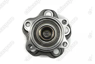 Ступица задняя Nissan Teana J31