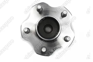 Ступица задняя Nissan Teana J31