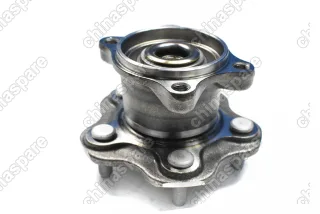 Ступица задняя Nissan Teana J31