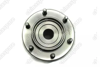 Ступица колеса передняя JAC T6