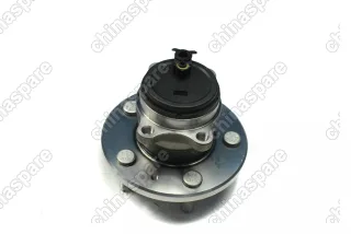 Ступица колеса задняя JAC S3, JS4 / Москвич 3