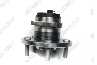 Ступица колеса задняя JAC S3, JS4 / Москвич 3