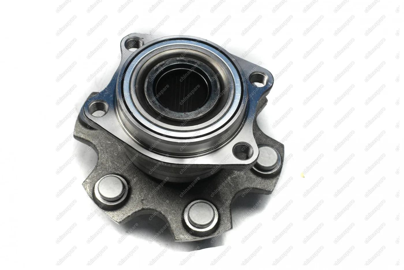 Ступица колеса заднего в сборе Mitsubishi Pajero V97W