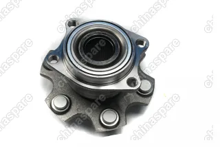 Ступица колеса заднего в сборе Mitsubishi Pajero V97W