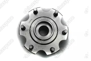 Ступица колеса заднего в сборе Mitsubishi Pajero V97W