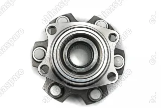 Ступица колеса заднего в сборе Mitsubishi Pajero V97W