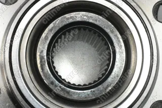 Ступица колеса заднего в сборе Mitsubishi Pajero V97W