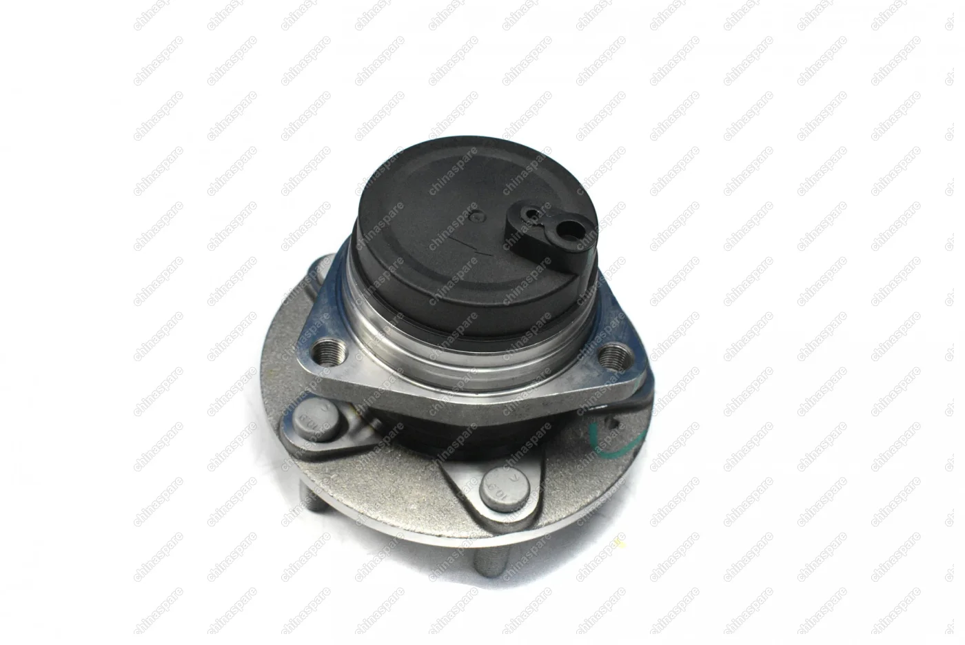 Ступица колеса задняя JAC J7