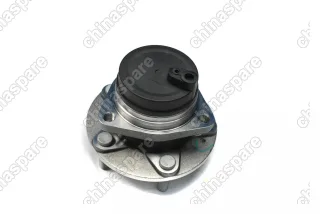 Ступица колеса задняя JAC J7