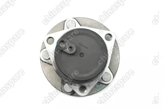 Ступица колеса задняя JAC J7