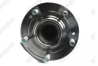 Ступица колеса задняя JAC J7