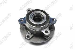 Ступица передняя GAC GS8