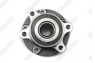 Ступица передняя GAC GS8