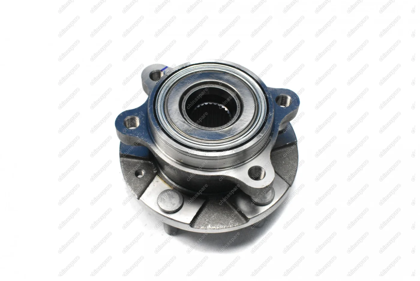 Ступица колеса передняя Changan CS55