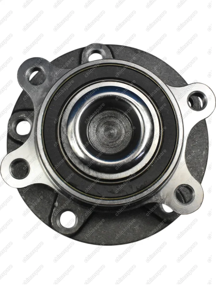 Ступица задняя в сборе GAC GS8