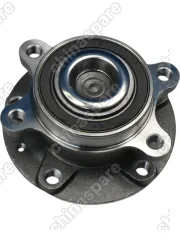 Ступица задняя в сборе GAC GS8