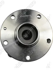 Ступица задняя в сборе GAC GS8