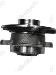 Ступица задняя в сборе GAC GS8