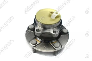 Ступица колеса заднего Changan CS55