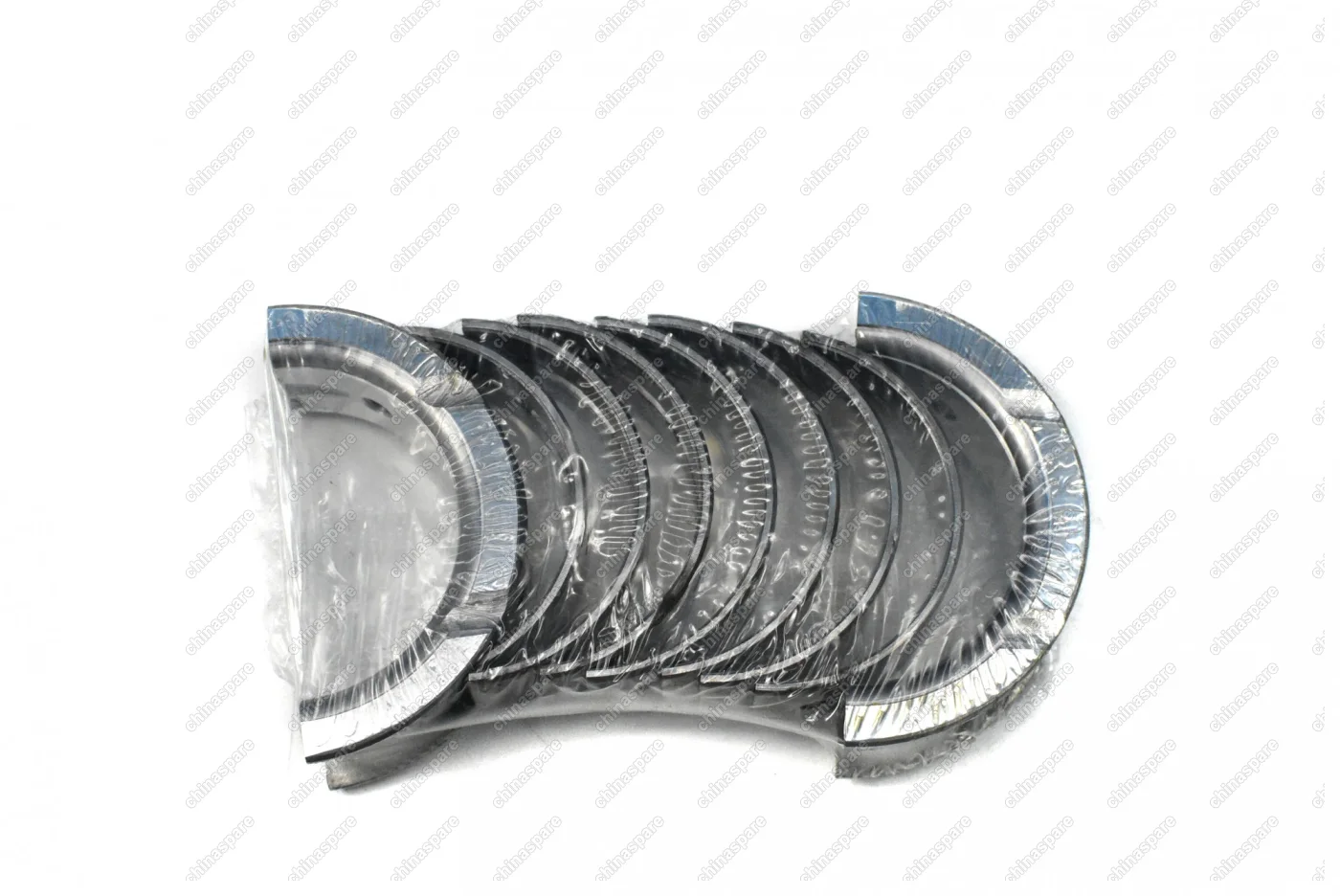 Вкладыши коренные NDC STD +0,00 (комплект) BYD F3