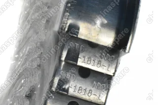 Вкладыши коренные NDC STD +0,00 (комплект) BYD F3