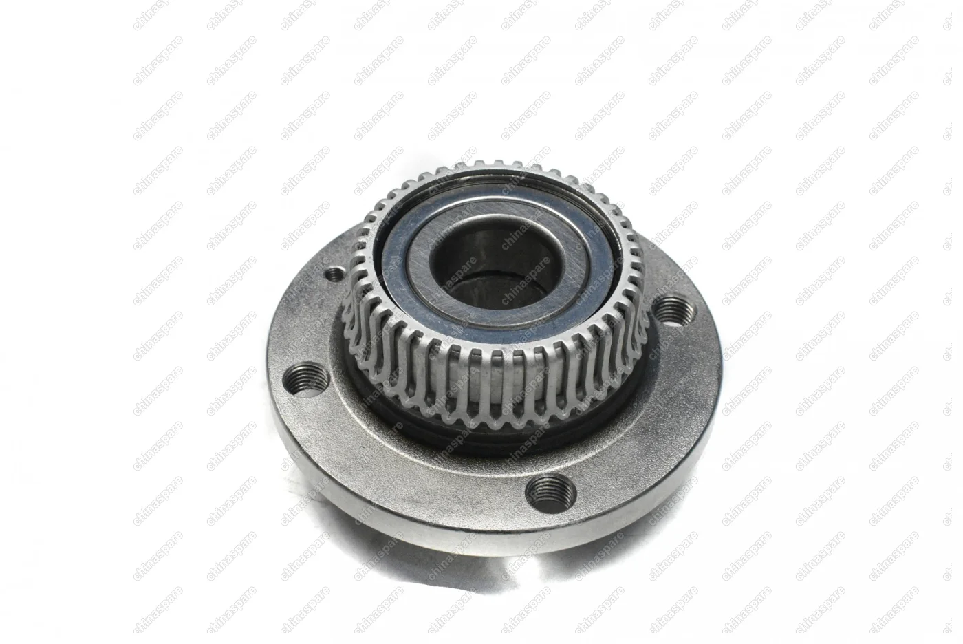 Ступица задняя (с ABS) Chery Amulet