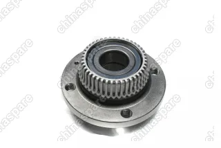 Ступица задняя (с ABS) Chery Amulet