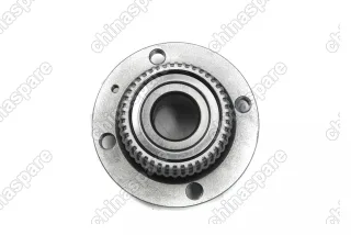 Ступица задняя (с ABS) Chery Amulet