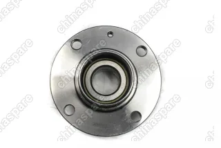 Ступица задняя (с ABS) Chery Amulet