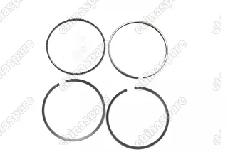 Кольца поршневые +0,50 4D55/56 D4BH  MITSUBISHI DELICA/L200/PAJERO/MONTERO 4D55/56 (поршень 6491)