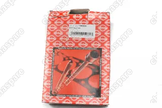 Болт ГБЦ Elring (комплект) Lifan X60