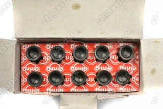 Болт ГБЦ Elring (комплект) Lifan X60