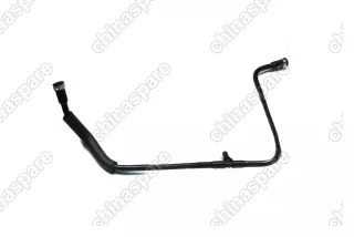 Шланг вакуумного усилителя Great Wall Hover H5 (дизель)