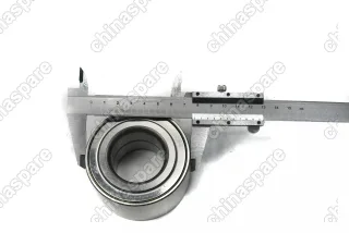 Подшипник передней ступицы JAC JS4 / МОСКВИЧ 3