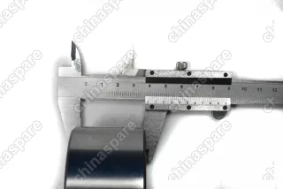 Подшипник передней ступицы JAC JS4 / МОСКВИЧ 3