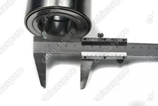 Подшипник передней ступицы JAC JS4 / МОСКВИЧ 3