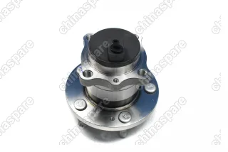 Ступица задняя Dong Feng DFM 580