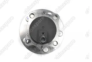 Ступица задняя Dong Feng DFM 580