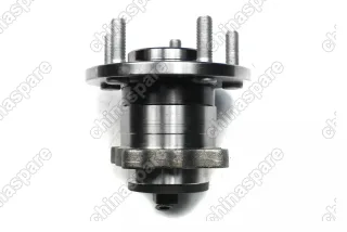 Ступица задняя Dong Feng DFM 580