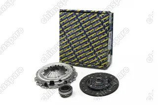 Комплект сцепления JapanParts Mitsubishi ASX, Lancer X 1,6 4A92