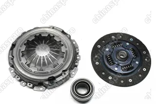 Комплект сцепления JapanParts Mitsubishi ASX, Lancer X 1,6 4A92