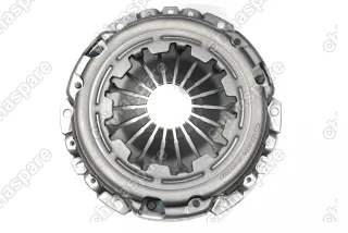 Комплект сцепления JapanParts Mitsubishi ASX, Lancer X 1,6 4A92